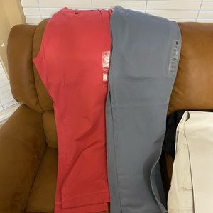 Polo, American eagle, Nike, Levi’s